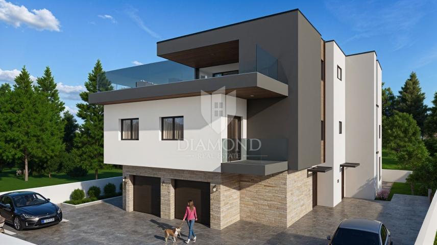 Apartment  Pula, 55m2