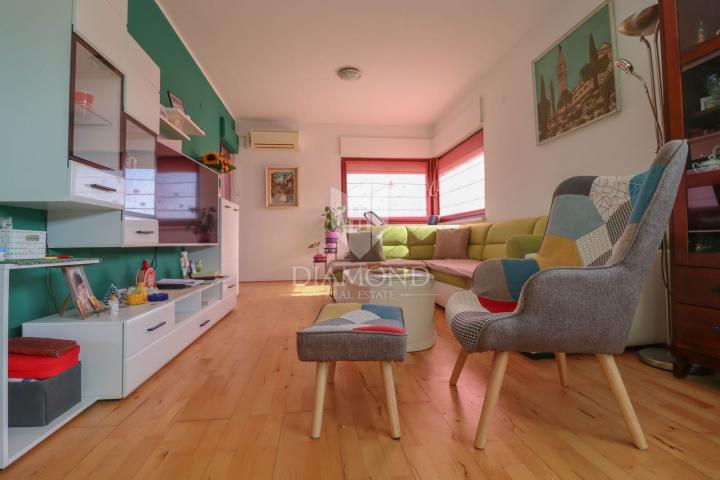 Wohnung Rovinj, 76m2