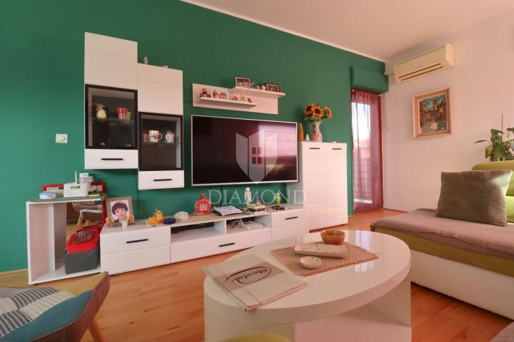 Wohnung Rovinj, 76m2