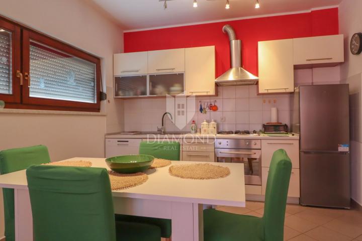 Wohnung Rovinj, 76m2