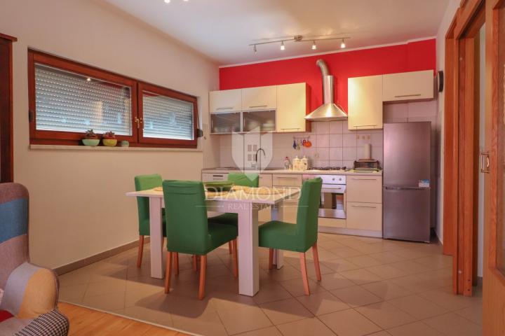 Wohnung Rovinj, 76m2