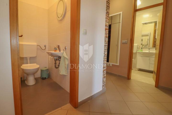 Apartment  Rovinj, 76m2