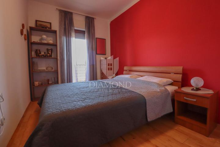 Wohnung Rovinj, 76m2