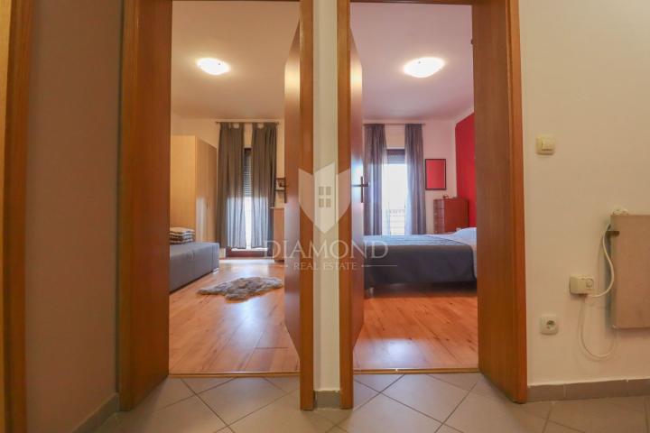 Wohnung Rovinj, 76m2