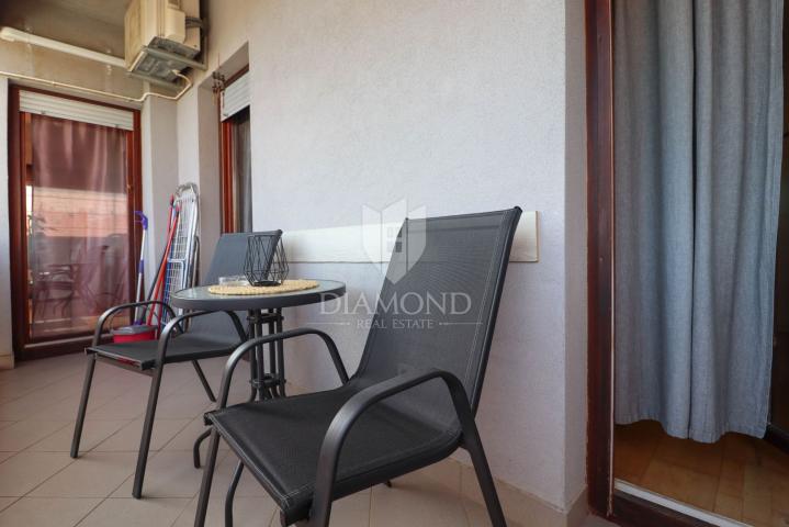 Apartment  Rovinj, 76m2