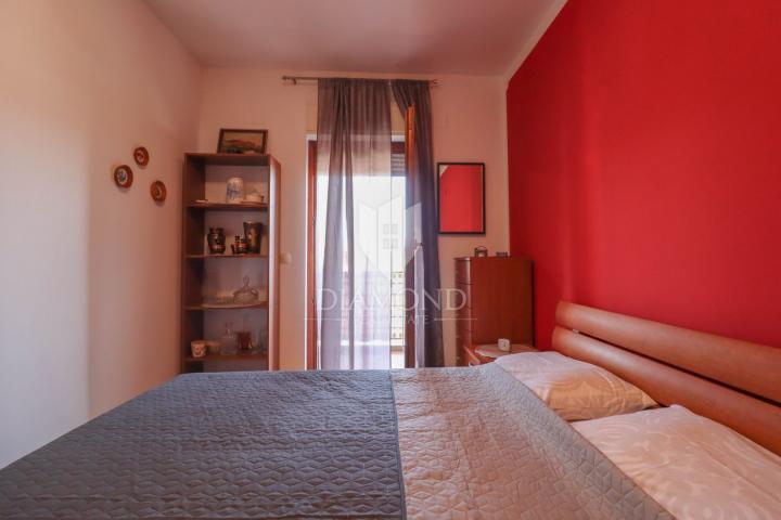 Wohnung Rovinj, 76m2