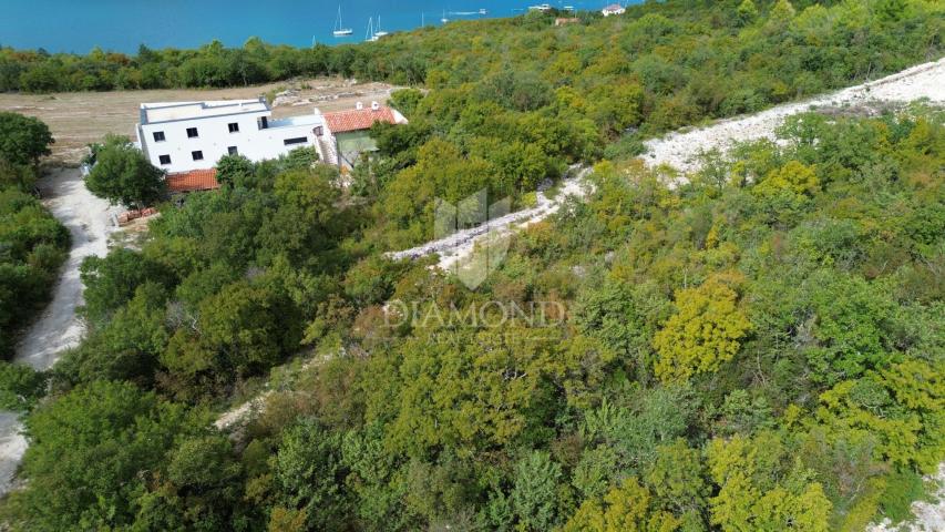 Land Labin, 924m2