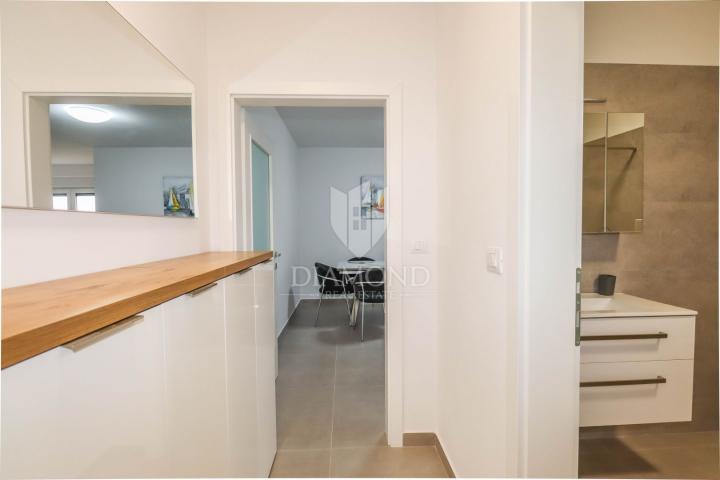 Stan/Apartman Rovinj, 56m2