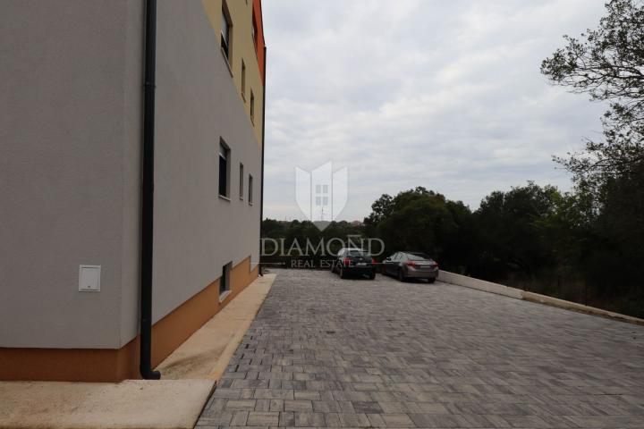 Stan/Apartman Rovinj, 56m2