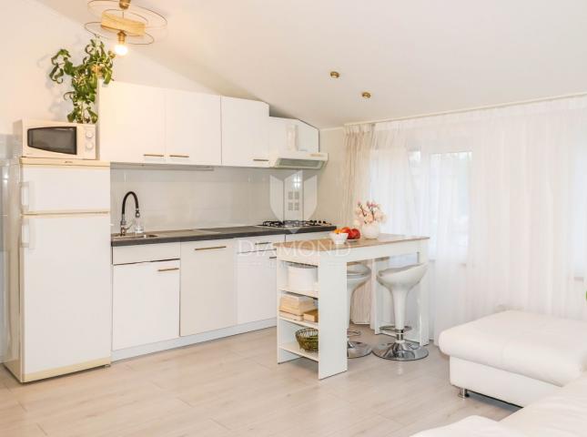 Wohnung Rovinj, 47m2