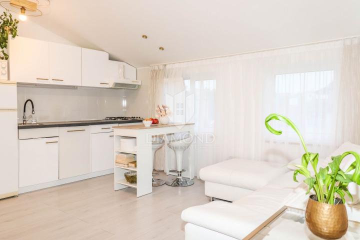 Stan/Apartman Rovinj, 47m2