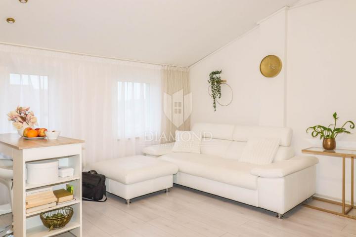 Stan/Apartman Rovinj, 47m2