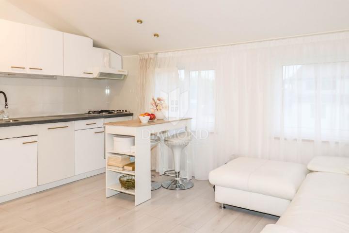 Wohnung Rovinj, 47m2