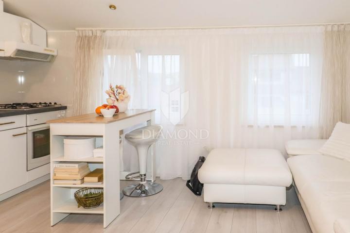 Stan/Apartman Rovinj, 47m2