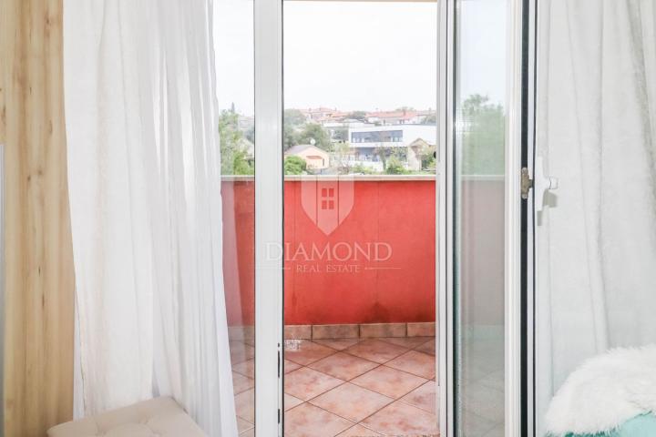 Stan/Apartman Rovinj, 47m2