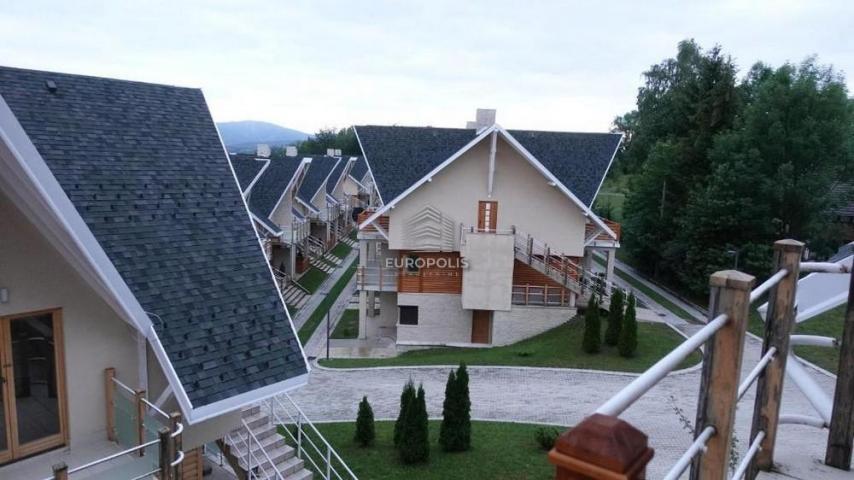 Zlatibor, Hemel Resort, 48m2, uknjižen, lux ID#6424