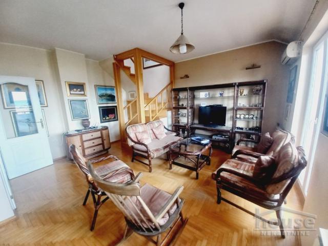 Stan NOVI SAD, BULEVAR EVROPE, kv: 54, € 110000, ID: 1061792