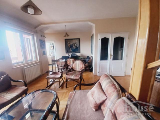 Stan NOVI SAD, BULEVAR EVROPE, kv: 54, € 110000, ID: 1061792