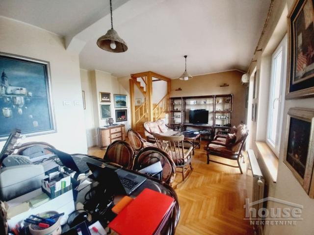 Stan NOVI SAD, BULEVAR EVROPE, kv: 54, € 110000, ID: 1061792