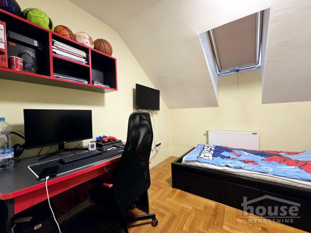 Stan NOVI SAD, CENTAR, kv: 89, € 164800, ID: 1062355