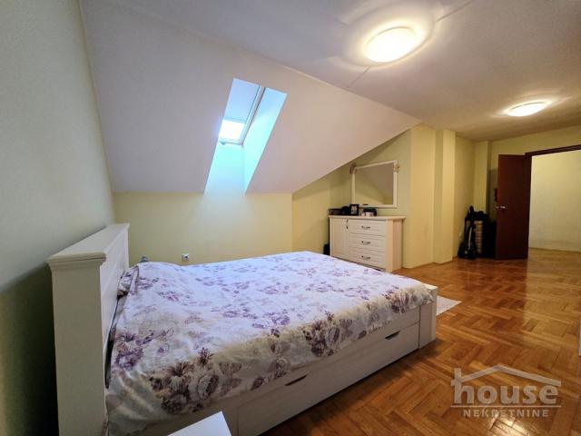 Stan NOVI SAD, CENTAR, kv: 89, € 164800, ID: 1062355