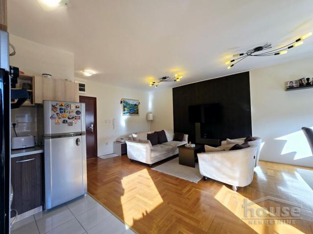 Stan NOVI SAD, CENTAR, kv: 89, € 164800, ID: 1062355