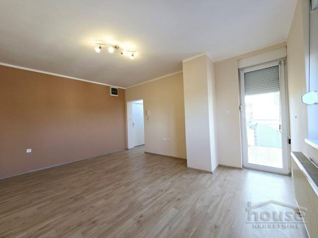 Stan NOVI SAD, SALAJKA, kv: 34, € 71590, ID: 1062570