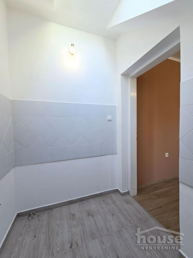 Stan NOVI SAD, SALAJKA, kv: 34, € 71590, ID: 1062570