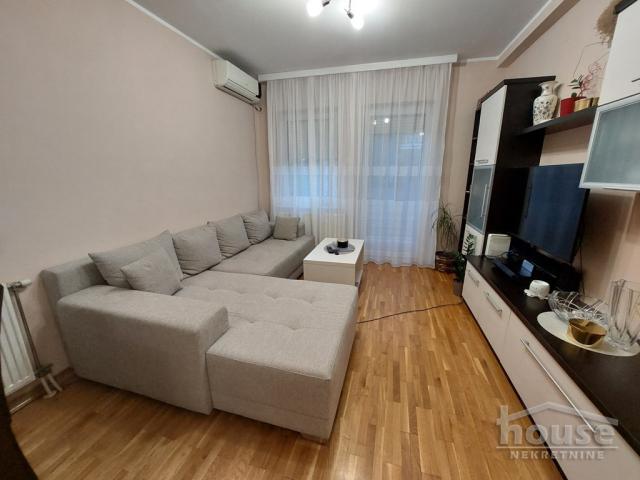 Stan NOVI SAD, BETANIJA, kv: 39, € 112270, ID: 1062581