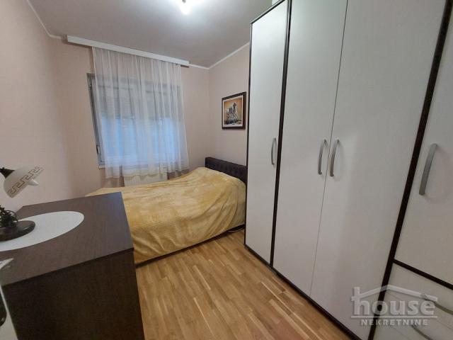 Stan NOVI SAD, BETANIJA, kv: 39, € 112270, ID: 1062581