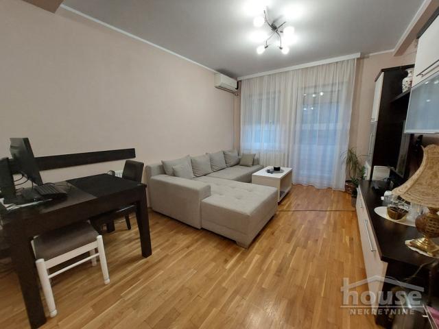 Stan NOVI SAD, BETANIJA, kv: 39, € 112270, ID: 1062581