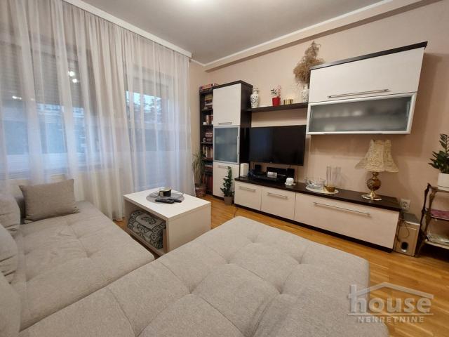 Stan NOVI SAD, BETANIJA, kv: 39, € 112270, ID: 1062581