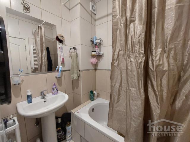 Stan NOVI SAD, BETANIJA, kv: 39, € 112270, ID: 1062581