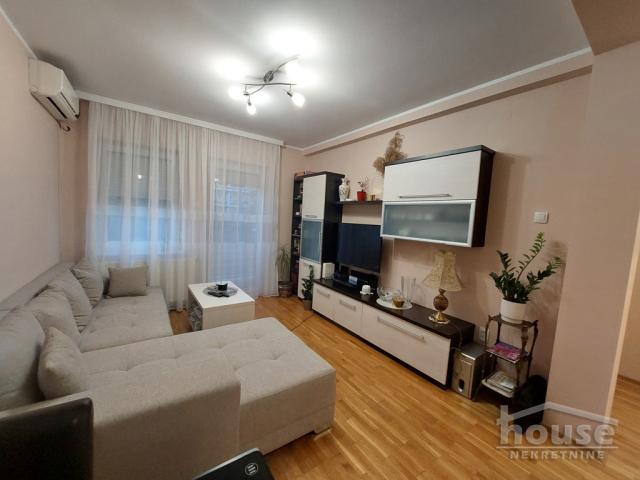 Stan NOVI SAD, BETANIJA, kv: 39, € 112270, ID: 1062581