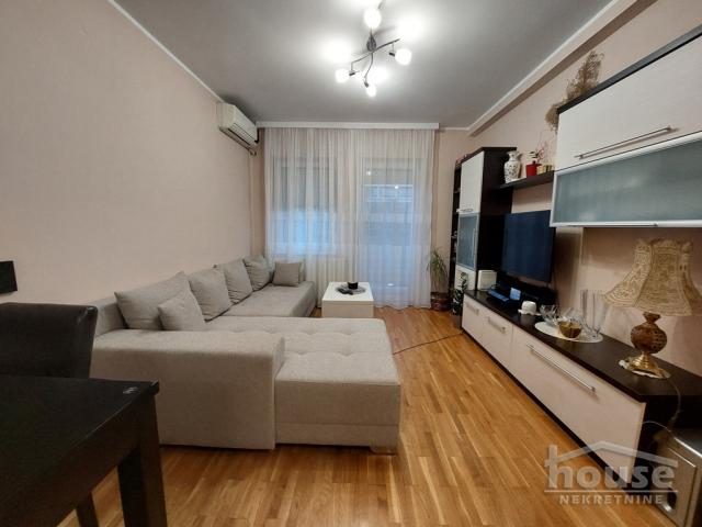 Stan NOVI SAD, BETANIJA, kv: 39, € 112270, ID: 1062581