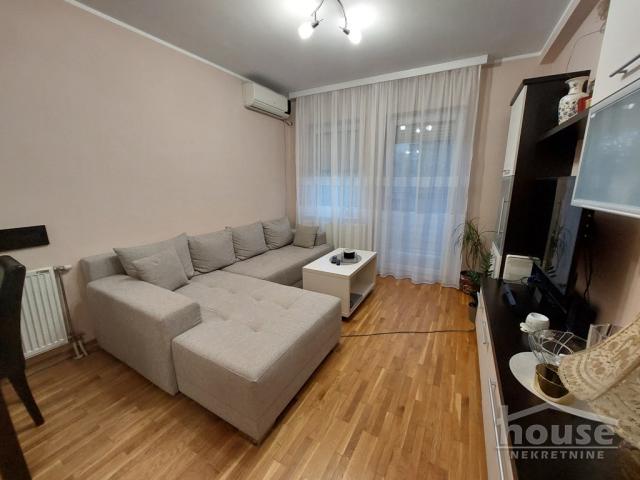 Stan NOVI SAD, BETANIJA, kv: 39, € 112270, ID: 1062581