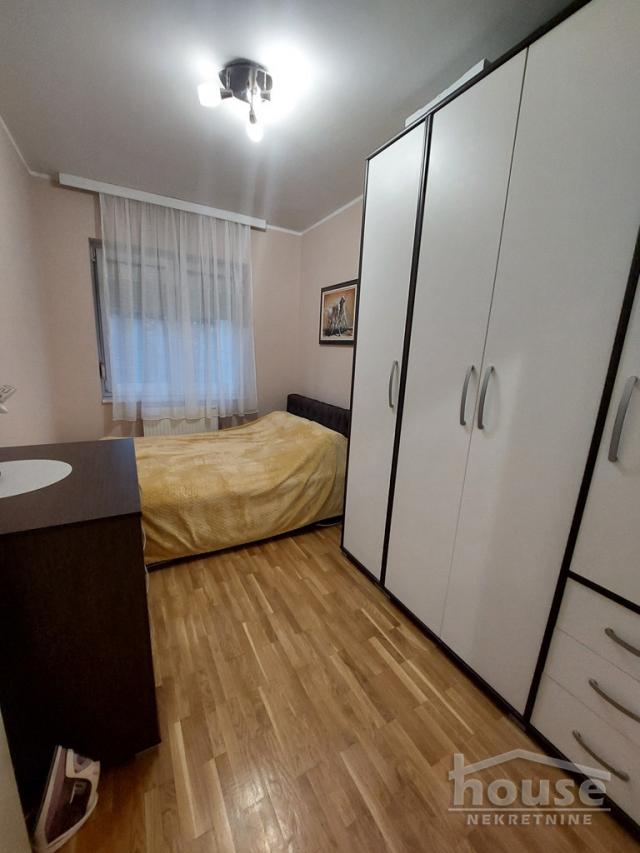 Stan NOVI SAD, BETANIJA, kv: 39, € 112270, ID: 1062581