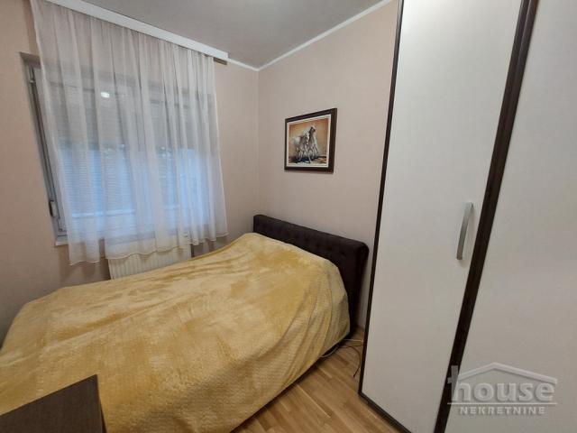 Stan NOVI SAD, BETANIJA, kv: 39, € 112270, ID: 1062581