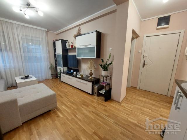 Stan NOVI SAD, BETANIJA, kv: 39, € 112270, ID: 1062581