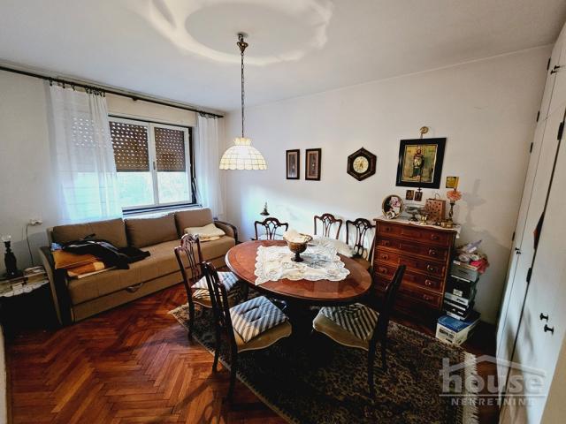 Stan NOVI SAD, ADAMOVIĆEVO NASELJE, kv: 63, € 123600, ID: 1062594