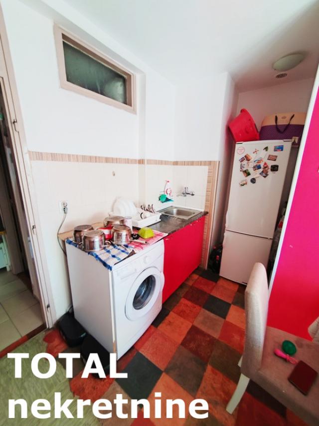 2 Dvosoban stan NOVI SAD, 106450€