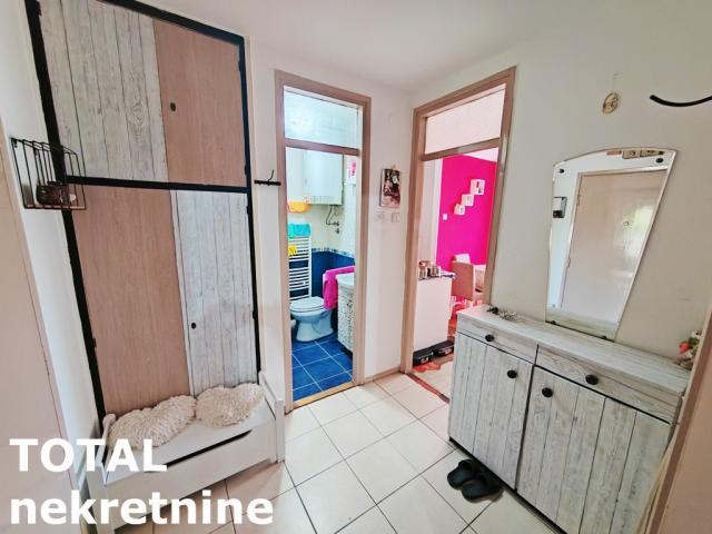 2 Dvosoban stan NOVI SAD, 106450€