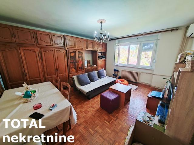 2 Dvosoban stan NOVI SAD, 106450€