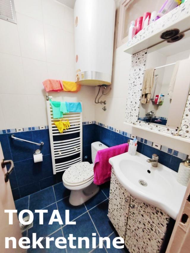 2 Dvosoban stan NOVI SAD, 106450€