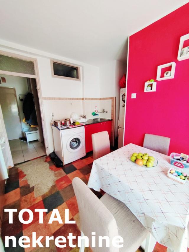 2 Dvosoban stan NOVI SAD, 106450€