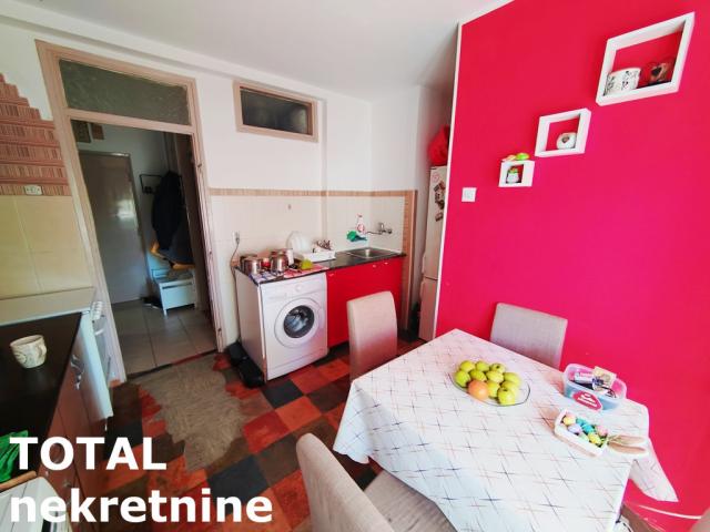 2 Dvosoban stan NOVI SAD, 106450€