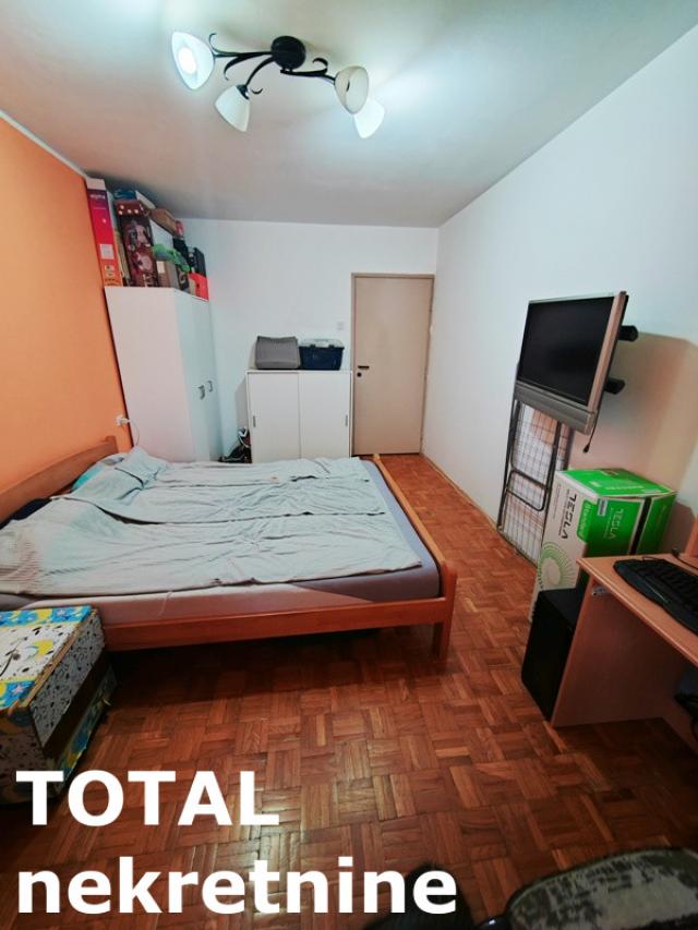 2 Dvosoban stan NOVI SAD, 106450€