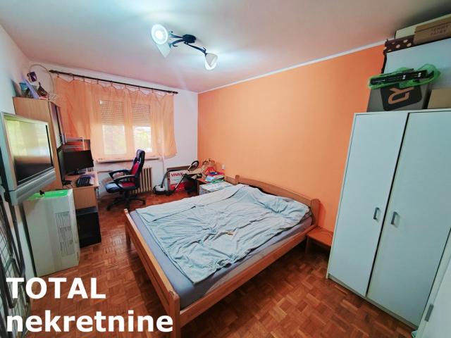 2 Dvosoban stan NOVI SAD, 106450€