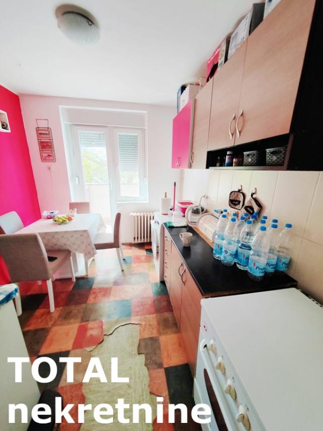 2 Dvosoban stan NOVI SAD, 106450€