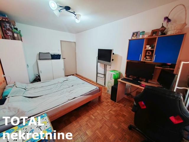 2 Dvosoban stan NOVI SAD, 106450€